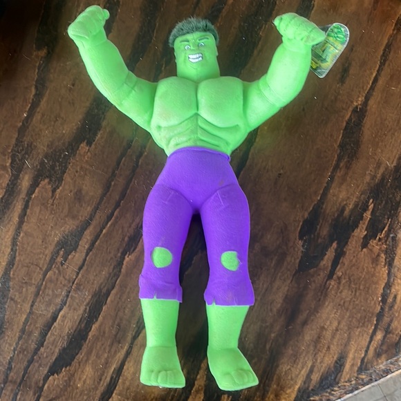 Incredible Hulk collectors item - Picture 1 of 2